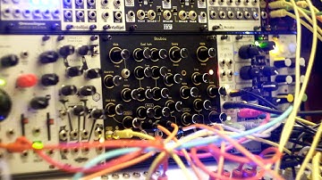 Quanalog BouBou Audio Processing