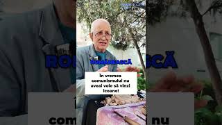  n Vremea Comunismului Nu Aveai Voie S Vinzi Icoane