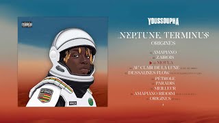 Youssoupha - MOULA