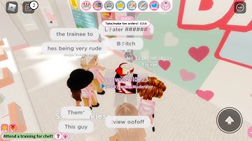 Pastriez Report - Exploiter/Bypasser.