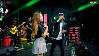 Laluna   Cinta Yang Sempurna Dinda Teratu  Happy Party Sawahindo wedding Andre  Rosyi