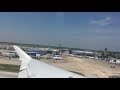 Full Flight - American Airlines Flight from Charlotte to Greensboro
