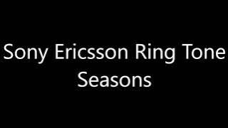 Sony Ericsson ringtone - Seasons