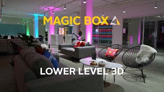 Magic Box - Lower Level Exhibit Hall screenshot 4