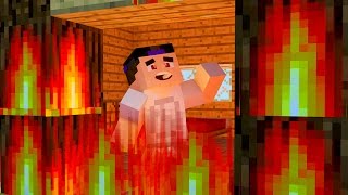 minecraft paraíso 60 o luiz sumiu
