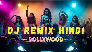 Hindi Remix for Urban Nights | Club, Dance &amp; Night Vibes