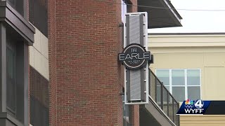 Full Students told to vacate downtown Clemson apartment over safety concerns News