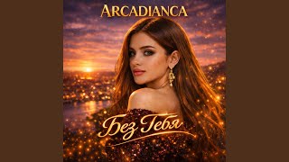 Без тебя - Arcadianca