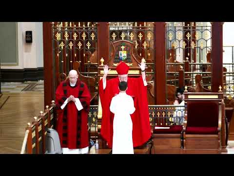 April 03, 2026 - Good Friday of the Lord’s Passion