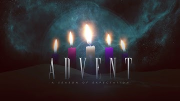 1st Sunday of Advent 2020 Livestream