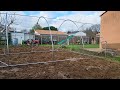 Tuto jardin  assemblage facile dune serre