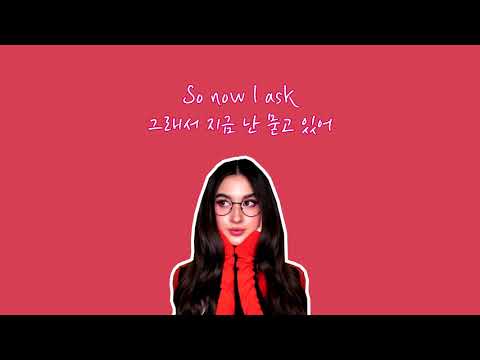 Video Stephanie Poetri - I Love You 3000 (Lyrics) 가사/해석 - youtube