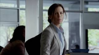 The Trials Of Cate Mccall 2013