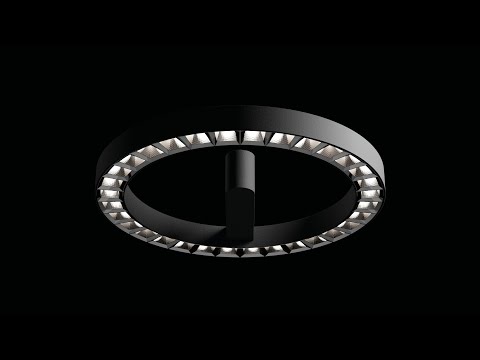 MITA • Discreet perfection - video from XAL