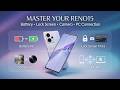 OPPO Reno15 – Tips, Tricks & Fixes for Battery, Lock Screen, Camera & PC Connection