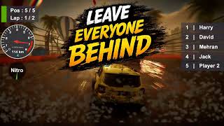 HDRP Offroad Racing Unity 6 online video cutter com