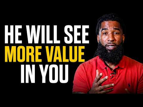 Men Will Take YOU More Seriously When Dating When You Do THIS