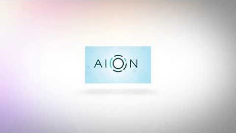 AION: Next generation Blockchain Network