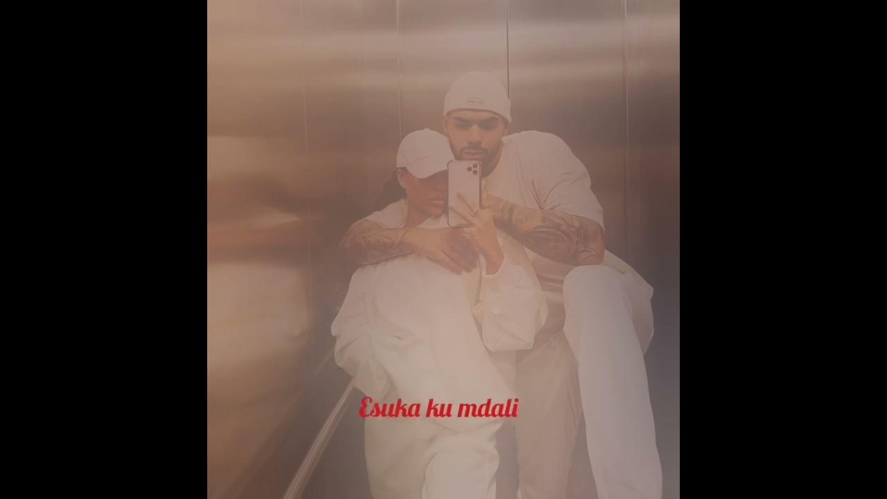 Da Gifto, Ingelosi ft Brandon dhludhlu(LYRICS) YouTube