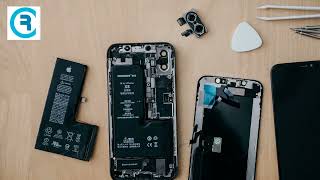 Sell Broken iPhones