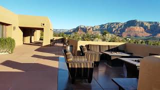 MTS In Sedona Az