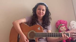 I Love You, I’m Sorry - Gracie Abrams (Cover By Nilay)