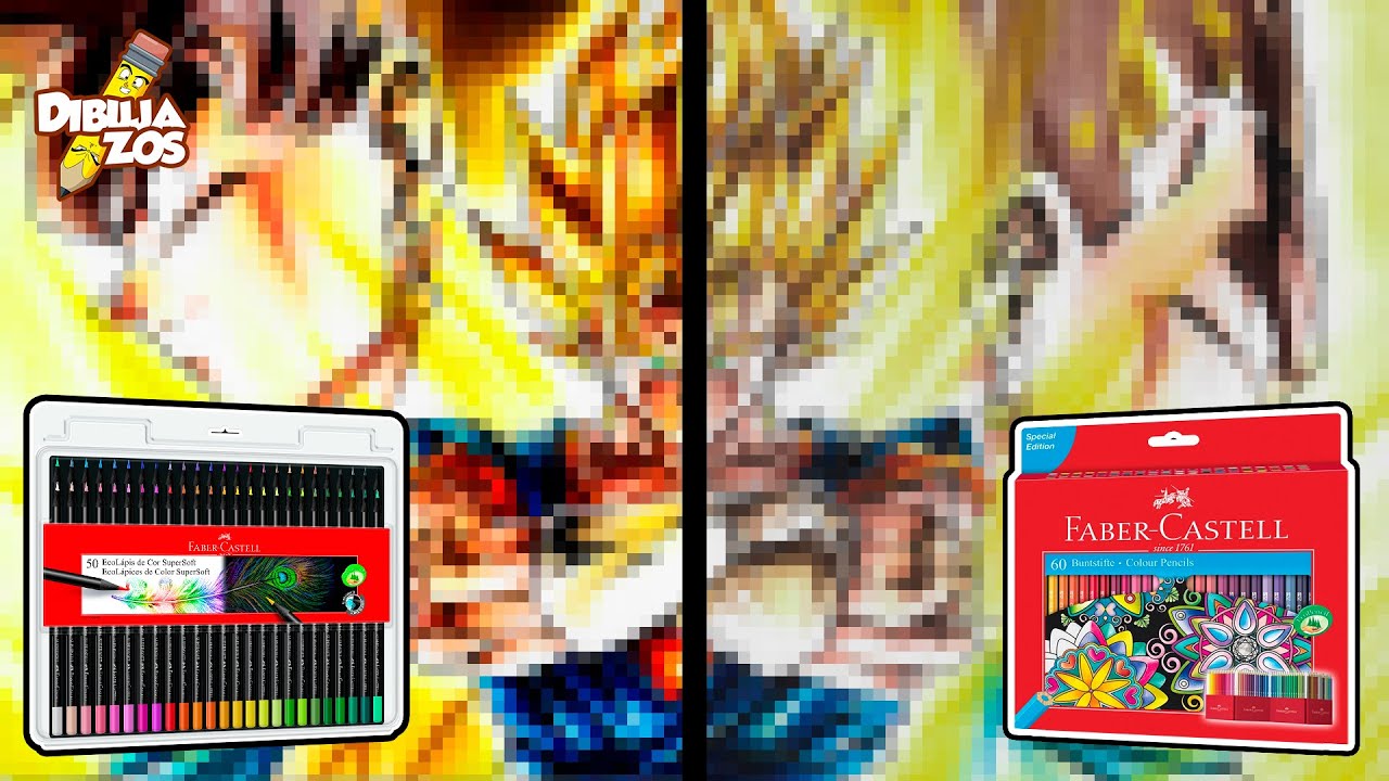 ¡SUPERSOFT VS FABER ESCOLARES! ¿VALE LA PENA GASTAR MÁS? 🤔