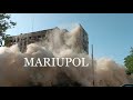 МАРИУПОЛЬ. MARIUPOL. ТАКОГО ВЫ НЕ УВИДИТЕ