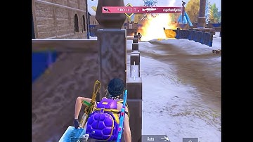 1v1 🥵 wait for end #opcroud
