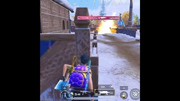 1v1 🥵 wait for end #opcroud