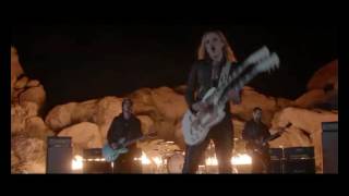 Halestorm   'I Am The Fire' Official Video arc