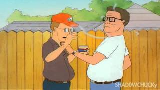 Youtube Poop: KOTH Season 1 Collab Entry