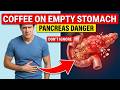 Why Your Pancreas Reacts Differently to Coffee Before Breakfast
