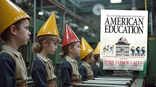 The Underground History of American Education Explainer