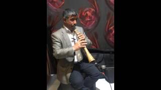 Zurnacı Allahverdi Burhan Ertaş Oyun Havası