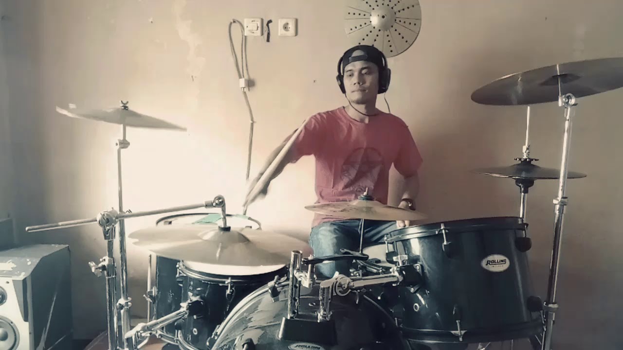 Tes Drums - YouTube