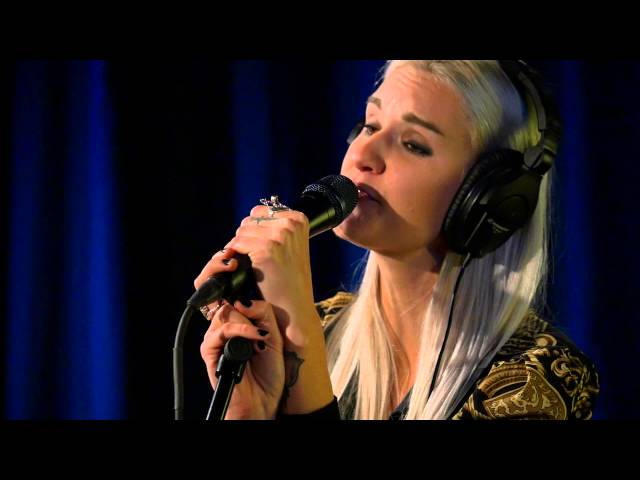 GEMS - Medusa (Live on KEXP) class=