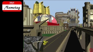 X-COM: Apocalypse impressions