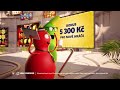 100 jackpotů denně a větší dávka free spinů! | Sazka Hry