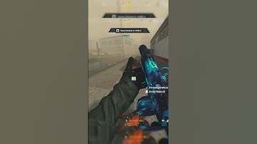 This *BRUEN MK9* Build is LETHAL 💥 | Best Class Setup | META | MW3 | COD WARZONE #shorts #viral