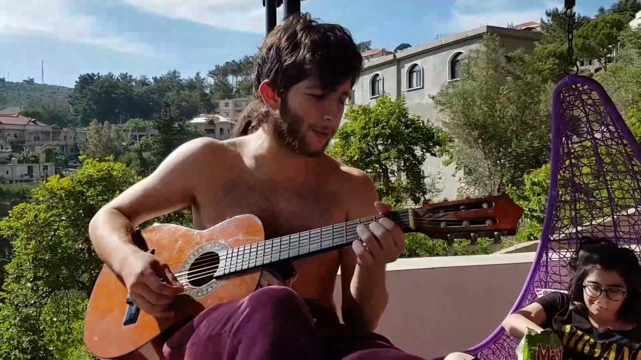 The Thrill (Nero Video edit)