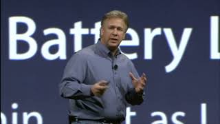 17 inch MacBook Pro introduction - Macworld 2009