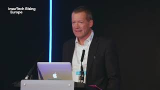 InsurTech Rising Europe Demo: KYND