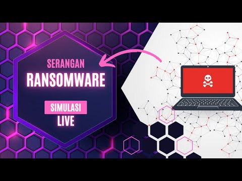 Video: Bagaimana serangan ransomware dilakukan?