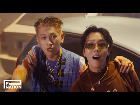 Bit By Bit Jk - Crush (크러쉬) - 'Rush Hour (Feat. j-hope of BTS)' MV