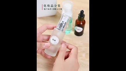 NIIMBOT D101 label printer