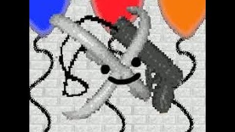 Grappling hook challenge Baldis Basics plus