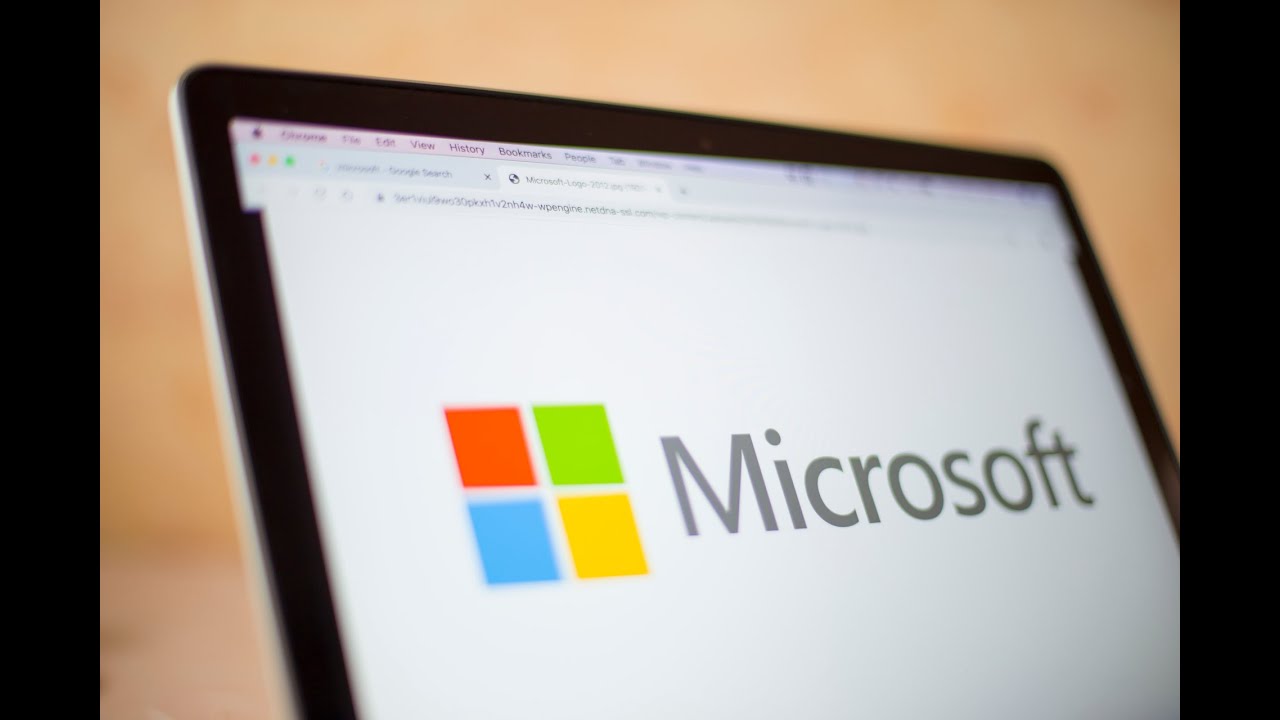 MICROSOFT EKO SUSTAV-KAP KOJA JE PRELILA ČAŠU!