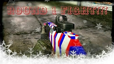 BULLET FORCE | I ACCEPT A MATCH AND NEW INTRO!!!!