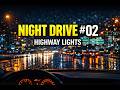 Night Drive #02 — Deep Dub Techno for Highway Lights